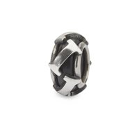 Charm Trollbeads Stop! in Argento TAGBE-10218 - TAGBE-10218